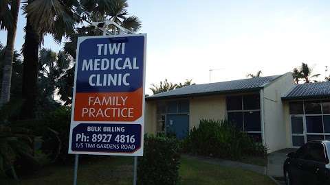 Photo: Tiwi Medical Clinic