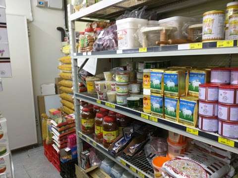 Photo: Tiwi Supermarket